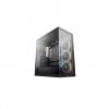 Obudowa DeepCool CG580 4F V2 Midi Tower R-CG580-BKADA4-G-2 Czarna